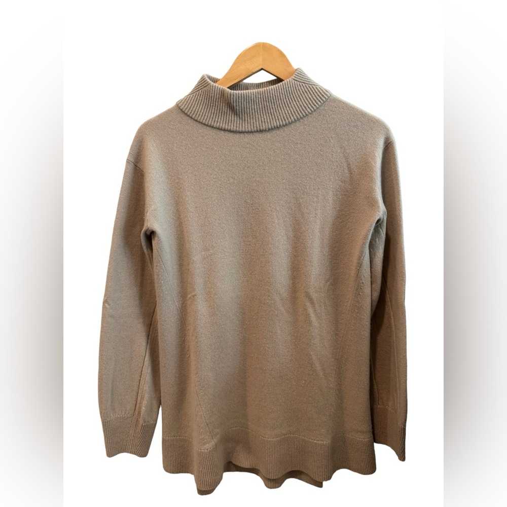 Rag & Bone Cashmere Turtleneck